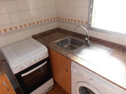 Apartamentos Peñíscola Playa