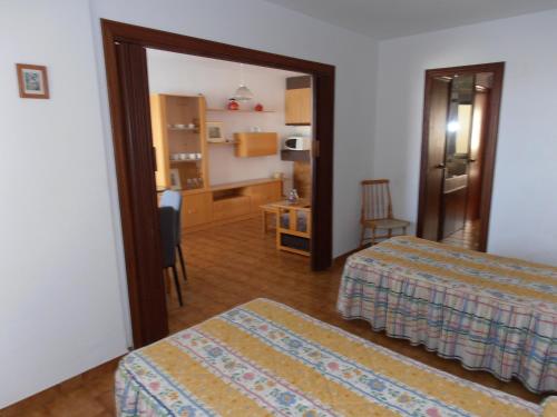 Apartamentos Peñíscola Playa