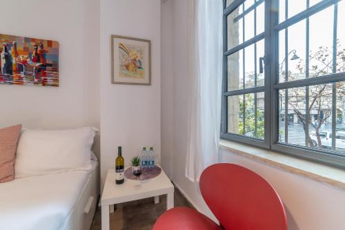 Foto Jeruusalemmas asuva majutusasutuse Stay Jaffa Jerusalem galeriist