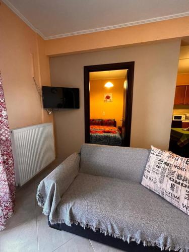 Teo's House 1