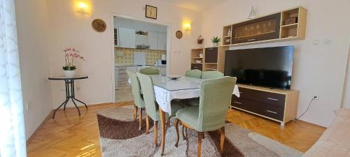Fotografia z galérie ubytovania Apartment Šego v destinácii Kaštela