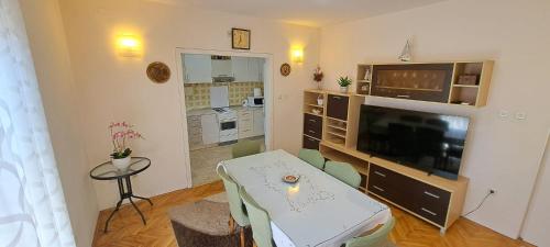 Fotografia z galérie ubytovania Apartment Šego v destinácii Kaštela