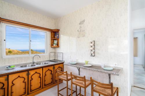 Fotografie z fotogalerie ubytování Villa Sabah by Costarentals - Ref 119 v destinaci Mijas