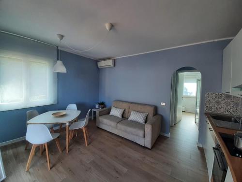 Billede fra billedgalleriet på Appartamento a due passi dal mare i Nisporto