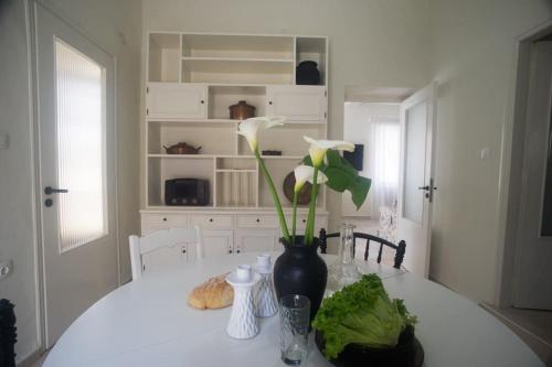 Tatiana's Garden House
