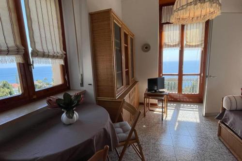 Grazioso bilocale con vista mare – Photos 2