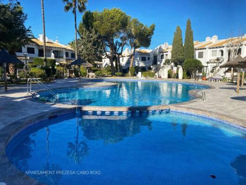 Apartament Hola Cabo Roig