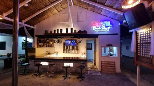 Fotografie z fotogalerie ubytování EDVIL BEACH RESORT v destinaci Padre Burgos