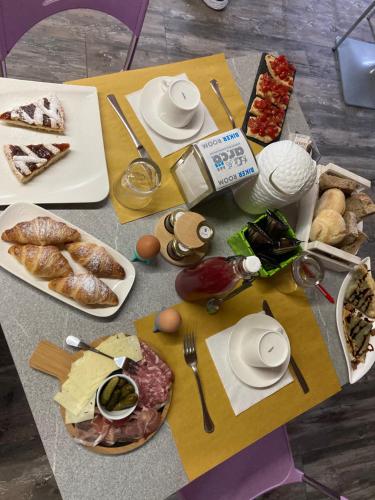 Φωτογραφία από το άλμπουμ του B&B A.R.C.O. σε Arco