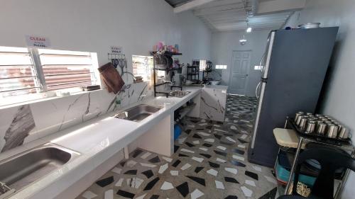 Fotografie z fotogalerie ubytování EDVIL BEACH RESORT v destinaci Padre Burgos