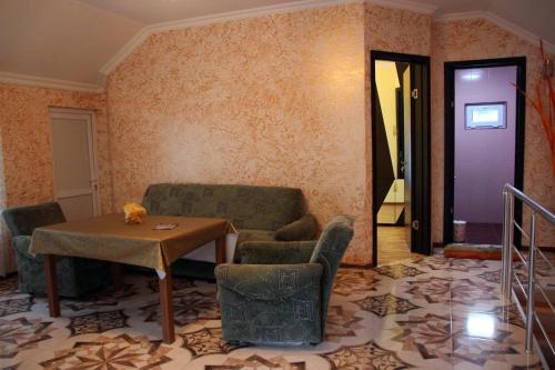 Φωτογραφία από το άλμπουμ του Holiday home in Tkhilnari #1, #2, #3, #5 σε T'khilnari