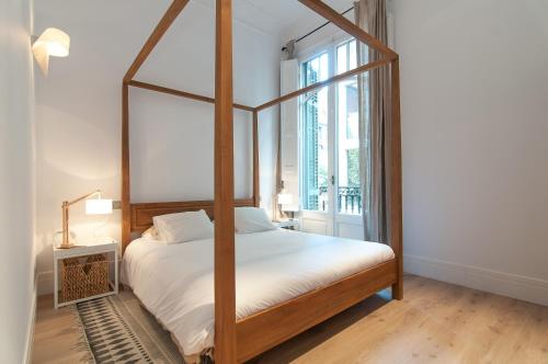 Rental Apartment Barcelona photo 263