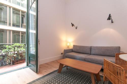 Rental Apartment Barcelona photo 264