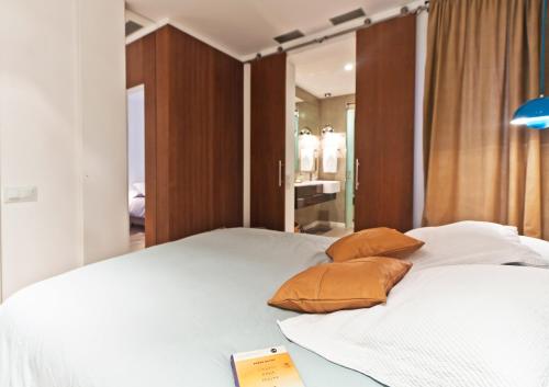 Rental Apartment Barcelona photo 283