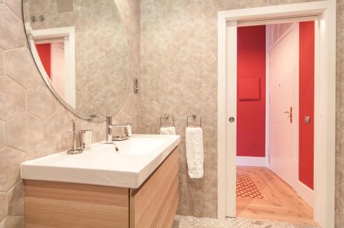 Rental Apartment Barcelona photo 262