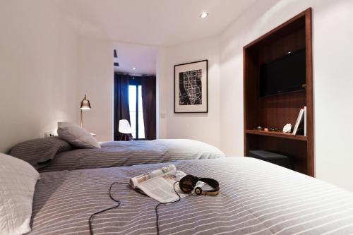 Rental Apartment Barcelona photo 286