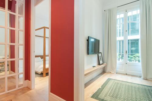 Rental Apartment Barcelona photo 261