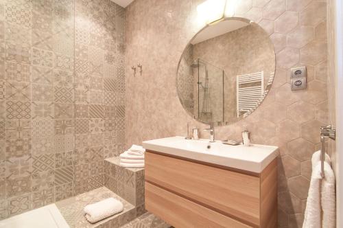 Rental Apartment Barcelona photo 265