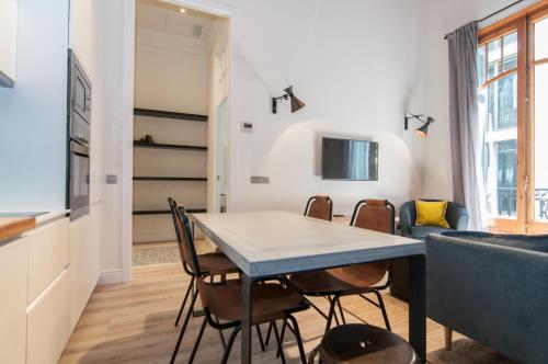 Rental Apartment Barcelona photo 226