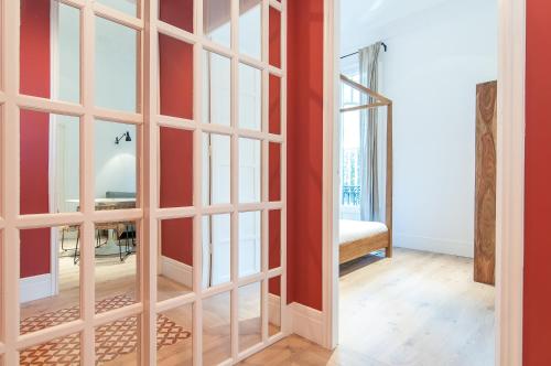 Rental Apartment Barcelona photo 266