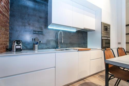Rental Apartment Barcelona photo 225