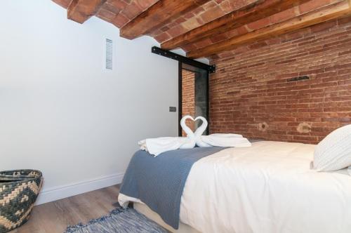 Rental Apartment Barcelona photo 224