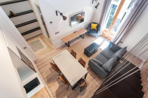 Rental Apartment Barcelona photo 222