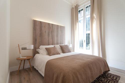 Rental Apartment Barcelona photo 196