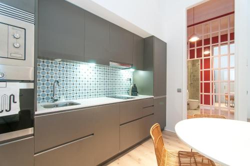 Rental Apartment Barcelona photo 270