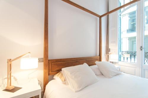 Rental Apartment Barcelona photo 268