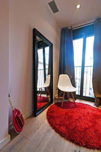 Rental Apartment Barcelona photo 291