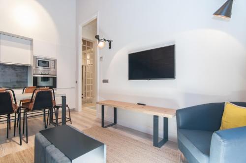 Rental Apartment Barcelona photo 214