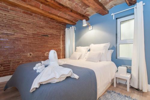 Rental Apartment Barcelona photo 213