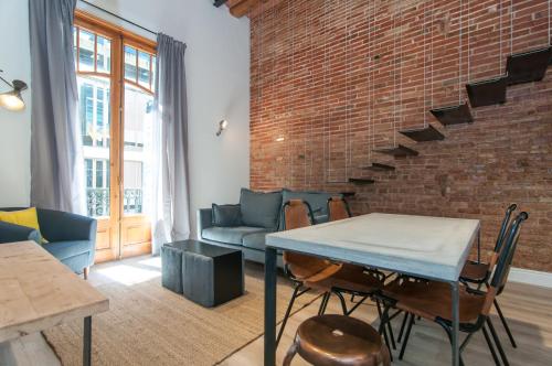 Rental Apartment Barcelona photo 192