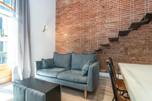 Rental Apartment Barcelona photo 212