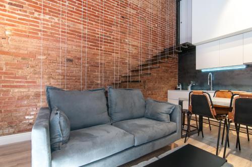 Rental Apartment Barcelona photo 194