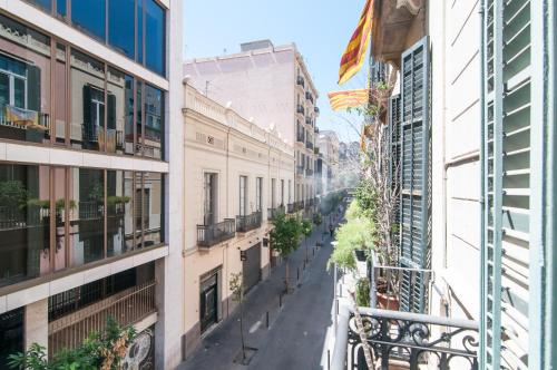 Rental Apartment Barcelona photo 207