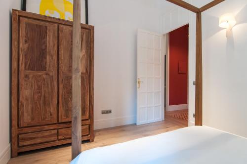 Rental Apartment Barcelona photo 269