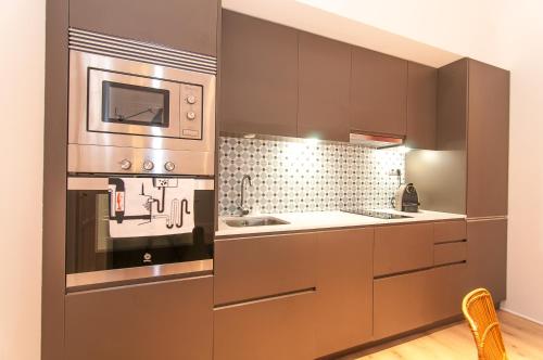 Rental Apartment Barcelona photo 272