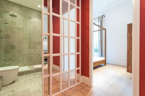 Rental Apartment Barcelona photo 267