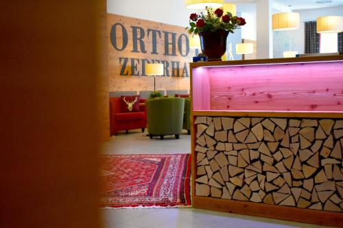 Sporthotel Zederhaus im Lungau