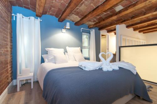 Rental Apartment Barcelona photo 193