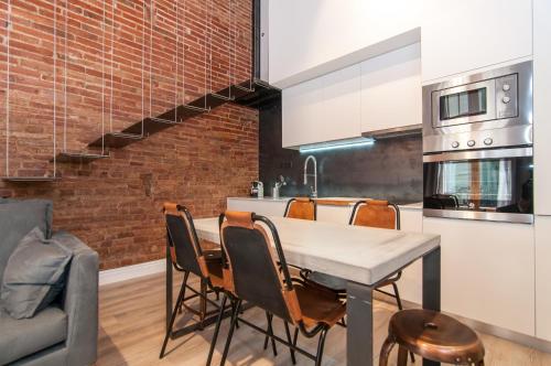 Rental Apartment Barcelona photo 198