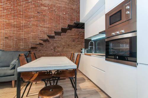 Rental Apartment Barcelona photo 195