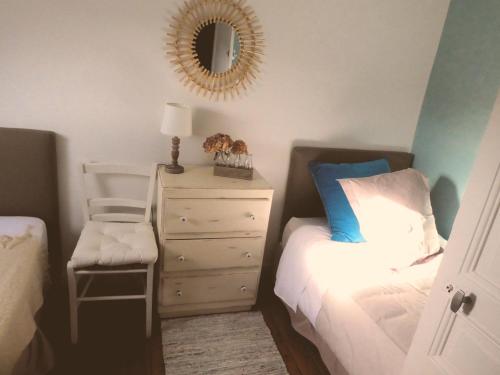 Zdjęcie z galerii obiektu Echappée Belle w mieście Cayeux-sur-Mer