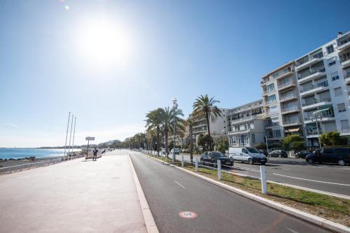 Modern Apartment - Promenade des Anglais in Nice photo 26