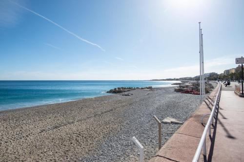 Modern Apartment - Promenade des Anglais in Nice photo 6