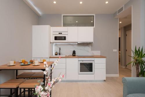 Modern Apartment - Promenade des Anglais in Nice photo 9