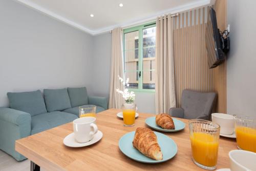 Modern Apartment - Promenade des Anglais in Nice photo 10