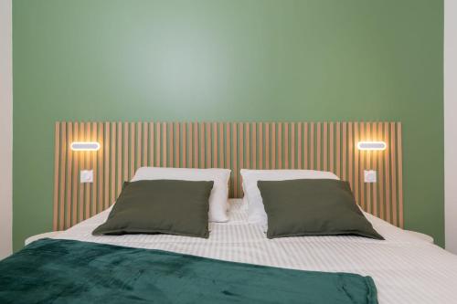 Modern Apartment - Promenade des Anglais in Nice photo 12